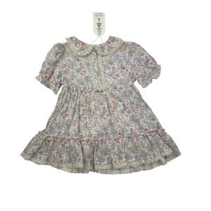 NWT Numi Floral Dress